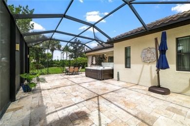 GOLF MEMBERSHIP INCLUDED. This *Maria* will MARVEL, offering a on Bonita National Golf Course in Florida - for sale on GolfHomes.com, golf home, golf lot