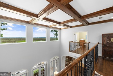 Introducing a rare find in the prestigious Osprey Cove community on The Club At Osprey Cove in Georgia - for sale on GolfHomes.com, golf home, golf lot