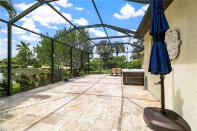 GOLF MEMBERSHIP INCLUDED. This *Maria* will MARVEL, offering a on Bonita National Golf Course in Florida - for sale on GolfHomes.com, golf home, golf lot