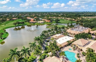 Discover the perfect blend of tranquility and luxury in this on Worthington Country Club in Florida - for sale on GolfHomes.com, golf home, golf lot