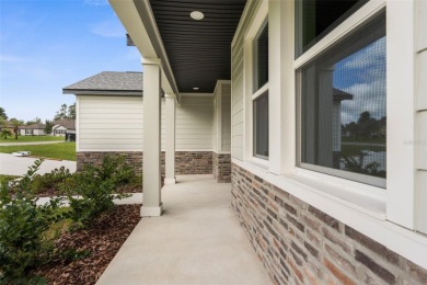 STUNNING, MOVE-IN READY...BRAND NEW HOME!!! Craftsman-style on Sugarmill Woods Golf and Country Club in Florida - for sale on GolfHomes.com, golf home, golf lot
