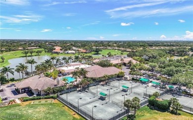Discover the perfect blend of tranquility and luxury in this on Worthington Country Club in Florida - for sale on GolfHomes.com, golf home, golf lot