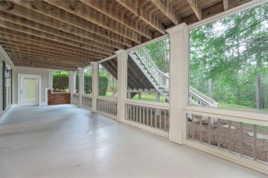 Welcome to this Wonderful Lake Access home within the main gates on Reynolds Lake Oconee - The Oconee in Georgia - for sale on GolfHomes.com, golf home, golf lot