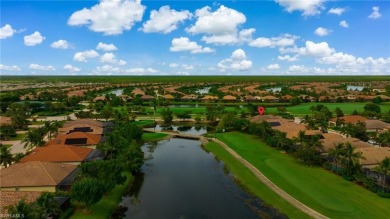 GOLF MEMBERSHIP INCLUDED. This *Maria* will MARVEL, offering a on Bonita National Golf Course in Florida - for sale on GolfHomes.com, golf home, golf lot