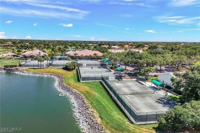 Discover the perfect blend of tranquility and luxury in this on Worthington Country Club in Florida - for sale on GolfHomes.com, golf home, golf lot