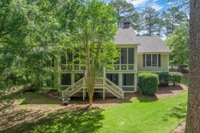 Welcome to this Wonderful Lake Access home within the main gates on Reynolds Lake Oconee - The Oconee in Georgia - for sale on GolfHomes.com, golf home, golf lot