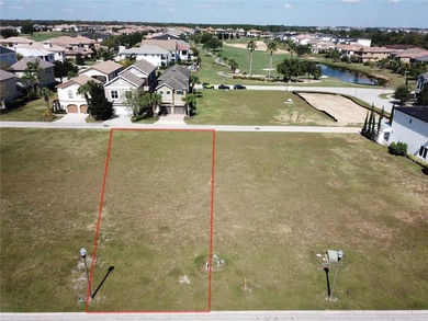 AMAZING DOUBLE LOT OPPORTUNITY!, a FANTASTIC INVESTMENT on ChampionsGate Golf Resort in Florida - for sale on GolfHomes.com, golf home, golf lot