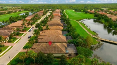 GOLF MEMBERSHIP INCLUDED. This *Maria* will MARVEL, offering a on Bonita National Golf Course in Florida - for sale on GolfHomes.com, golf home, golf lot