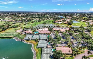 Discover the perfect blend of tranquility and luxury in this on Worthington Country Club in Florida - for sale on GolfHomes.com, golf home, golf lot