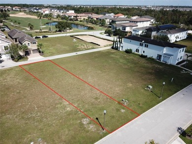 AMAZING DOUBLE LOT OPPORTUNITY!, a FANTASTIC INVESTMENT on ChampionsGate Golf Resort in Florida - for sale on GolfHomes.com, golf home, golf lot