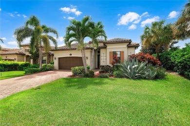 GOLF MEMBERSHIP INCLUDED. This *Maria* will MARVEL, offering a on Bonita National Golf Course in Florida - for sale on GolfHomes.com, golf home, golf lot