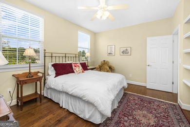 Introducing a rare find in the prestigious Osprey Cove community on The Club At Osprey Cove in Georgia - for sale on GolfHomes.com, golf home, golf lot