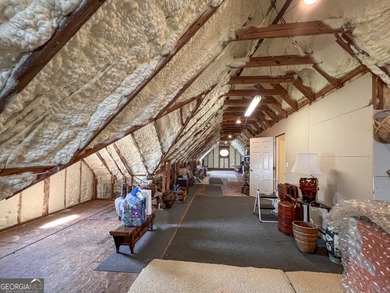 Introducing a rare find in the prestigious Osprey Cove community on The Club At Osprey Cove in Georgia - for sale on GolfHomes.com, golf home, golf lot