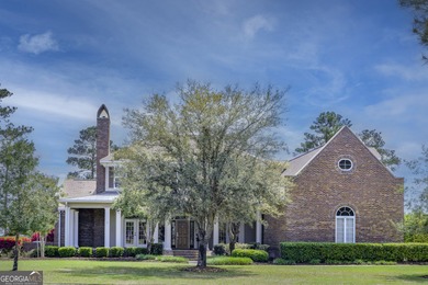 Introducing a rare find in the prestigious Osprey Cove community on The Club At Osprey Cove in Georgia - for sale on GolfHomes.com, golf home, golf lot