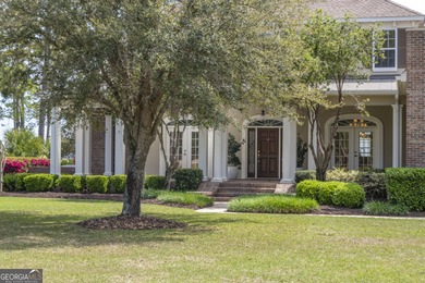 Introducing a rare find in the prestigious Osprey Cove community on The Club At Osprey Cove in Georgia - for sale on GolfHomes.com, golf home, golf lot