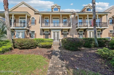 Stunning Townhome nestled in the center of  Palencia Golf on The Palencia Club in Florida - for sale on GolfHomes.com, golf home, golf lot