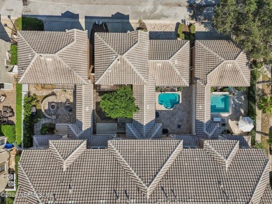 Stunning Townhome nestled in the center of  Palencia Golf on The Palencia Club in Florida - for sale on GolfHomes.com, golf home, golf lot