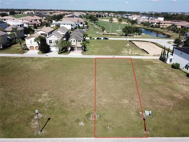AMAZING DOUBLE LOT OPPORTUNITY!, a FANTASTIC INVESTMENT on ChampionsGate Golf Resort in Florida - for sale on GolfHomes.com, golf home, golf lot