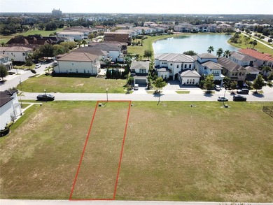 AMAZING DOUBLE LOT OPPORTUNITY!, a FANTASTIC INVESTMENT on ChampionsGate Golf Resort in Florida - for sale on GolfHomes.com, golf home, golf lot