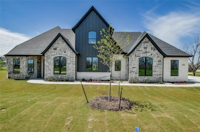 Pecan Plantation New Build,  Features 4 Bdrm, 3 Baths, 3 Car on Pecan Plantation Country Club in Texas - for sale on GolfHomes.com, golf home, golf lot