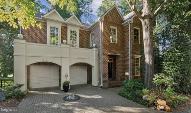 NEW ON MARKET! Open Saturday 6/21 2-4 PM and Sunday 6/22 1-4 PM on TPC Potomac At Avenel in Maryland - for sale on GolfHomes.com, golf home, golf lot