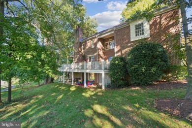 NEW ON MARKET! Open Saturday 6/21 2-4 PM and Sunday 6/22 1-4 PM on TPC Potomac At Avenel in Maryland - for sale on GolfHomes.com, golf home, golf lot