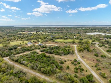 Come take a look at this gorgeous lot located across from the on White Bluff Resort - New Course in Texas - for sale on GolfHomes.com, golf home, golf lot