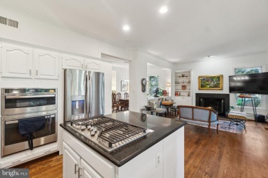 NEW ON MARKET! Open Saturday 6/21 2-4 PM and Sunday 6/22 1-4 PM on TPC Potomac At Avenel in Maryland - for sale on GolfHomes.com, golf home, golf lot