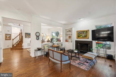 NEW ON MARKET! Open Saturday 6/21 2-4 PM and Sunday 6/22 1-4 PM on TPC Potomac At Avenel in Maryland - for sale on GolfHomes.com, golf home, golf lot