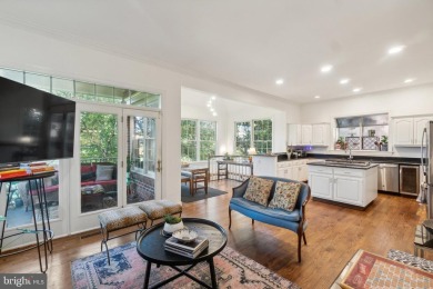 NEW ON MARKET! Open Saturday 6/21 2-4 PM and Sunday 6/22 1-4 PM on TPC Potomac At Avenel in Maryland - for sale on GolfHomes.com, golf home, golf lot