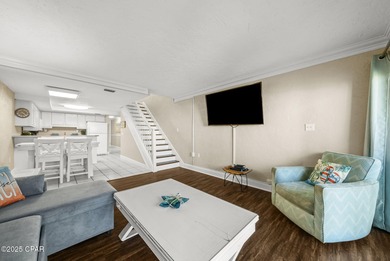 LOWEST PRICED 3 bed / 3 bath condo on the ENTIRE BEACH!!! on Signal Hill Golf Course, Inc. in Florida - for sale on GolfHomes.com, golf home, golf lot