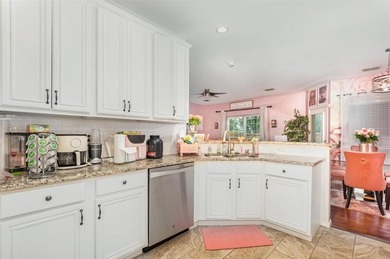 Charming 3-Bedroom Home Across from Community Amenities!
 on Mesquite Municipal Golf Course in Texas - for sale on GolfHomes.com, golf home, golf lot