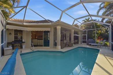 This beautifully maintained pool home offers the perfect blend on Westminster Golf Club in Florida - for sale on GolfHomes.com, golf home, golf lot