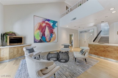 3 bedroom 1 loft home is being sold turn key fully furnished on Spanish Trail Golf and Country Club in Nevada - for sale on GolfHomes.com, golf home, golf lot