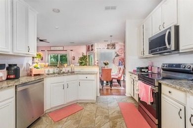 Charming 3-Bedroom Home Across from Community Amenities!
 on Mesquite Municipal Golf Course in Texas - for sale on GolfHomes.com, golf home, golf lot