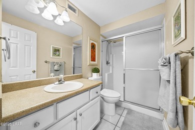 LOWEST PRICED 3 bed / 3 bath condo on the ENTIRE BEACH!!! on Signal Hill Golf Course, Inc. in Florida - for sale on GolfHomes.com, golf home, golf lot