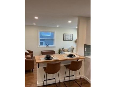 Welcome home! This beautifully remodeled 3-bedroom, 2 bath home on East Lake Golf Club in Georgia - for sale on GolfHomes.com, golf home, golf lot