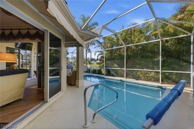 This beautifully maintained pool home offers the perfect blend on Westminster Golf Club in Florida - for sale on GolfHomes.com, golf home, golf lot