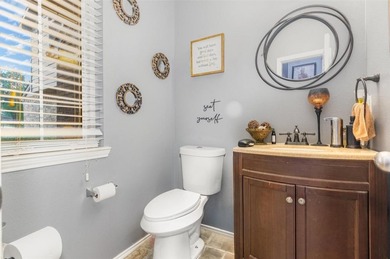 Charming 3-Bedroom Home Across from Community Amenities!
 on Mesquite Municipal Golf Course in Texas - for sale on GolfHomes.com, golf home, golf lot