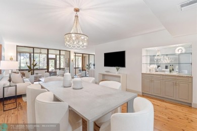 Remodeled & brand new custom closet & just painted! First floor on The Country Club At Boca Raton in Florida - for sale on GolfHomes.com, golf home, golf lot