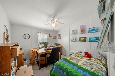 If you are looking for a lifestyle community where you are just on Six Lakes Country Club in Florida - for sale on GolfHomes.com, golf home, golf lot