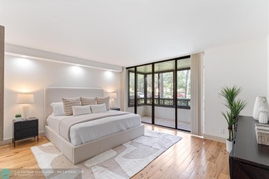 Remodeled & brand new custom closet & just painted! First floor on The Country Club At Boca Raton in Florida - for sale on GolfHomes.com, golf home, golf lot