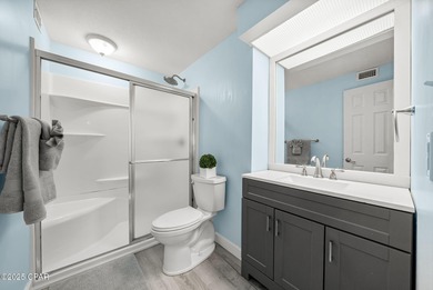 LOWEST PRICED 3 bed / 3 bath condo on the ENTIRE BEACH!!! on Signal Hill Golf Course, Inc. in Florida - for sale on GolfHomes.com, golf home, golf lot