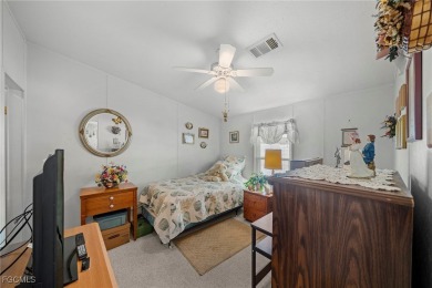 If you are looking for a lifestyle community where you are just on Six Lakes Country Club in Florida - for sale on GolfHomes.com, golf home, golf lot
