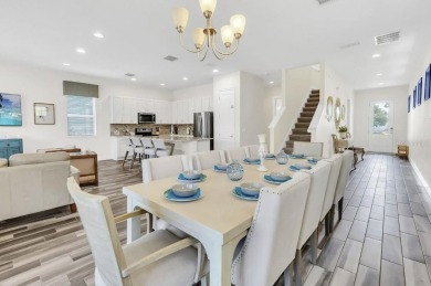 Luxury Meets Leisure - 5BR Modern pool home Near Disney
Forget on Reunion Resort Golf Course in Florida - for sale on GolfHomes.com, golf home, golf lot
