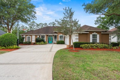Welcome home to Eagle Harbor! Relax in your private backyard on Eagle Harbor Golf Club in Florida - for sale on GolfHomes.com, golf home, golf lot