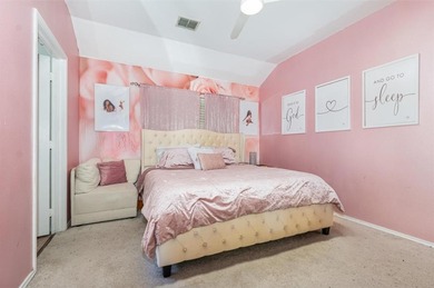 Charming 3-Bedroom Home Across from Community Amenities!
 on Mesquite Municipal Golf Course in Texas - for sale on GolfHomes.com, golf home, golf lot