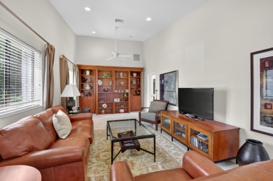 Spacious & Elegant 3BR + Den, 2BA with Lake Views in Hunters on  in Florida - for sale on GolfHomes.com, golf home, golf lot