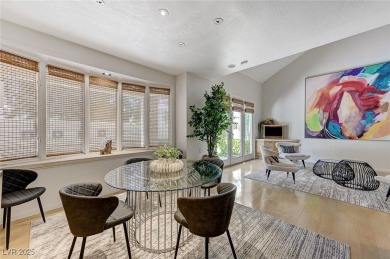 3 bedroom 1 loft home is being sold turn key fully furnished on Spanish Trail Golf and Country Club in Nevada - for sale on GolfHomes.com, golf home, golf lot