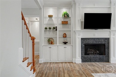 Tucked away on a quiet cul de sac behind the gates of Westbrook on Savannah Quarters Country Club in Georgia - for sale on GolfHomes.com, golf home, golf lot